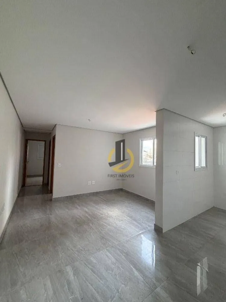 Cobertura, 2 quartos, 115 m² - Foto 6