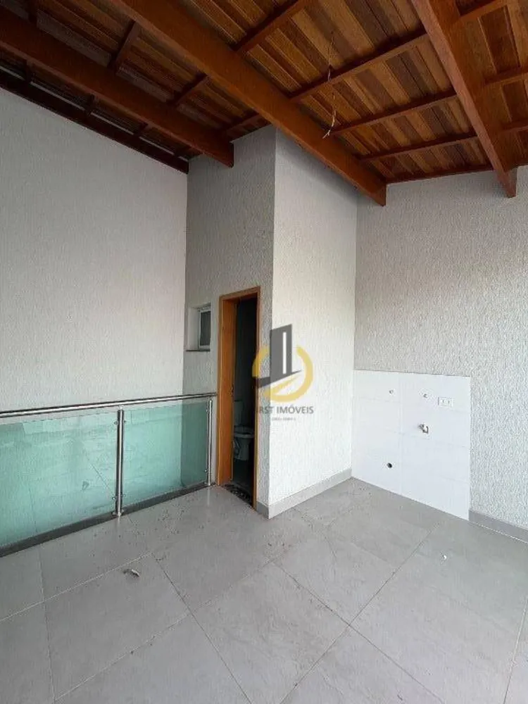 Cobertura, 2 quartos, 115 m² - Foto 3