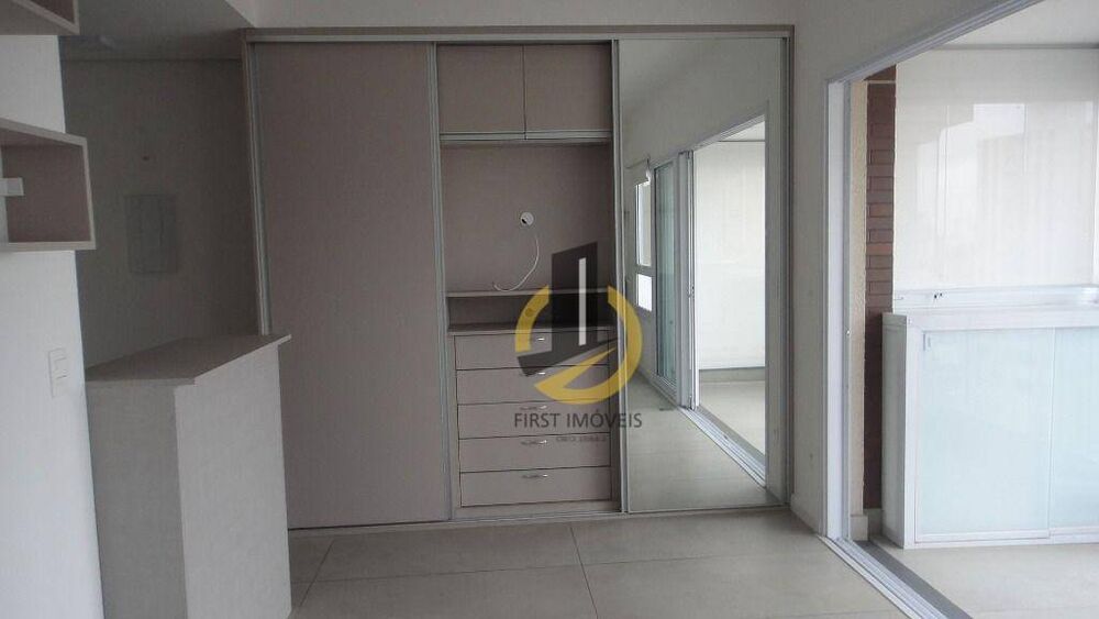 Apartamento para alugar com 1 quarto, 35m² - Foto 4