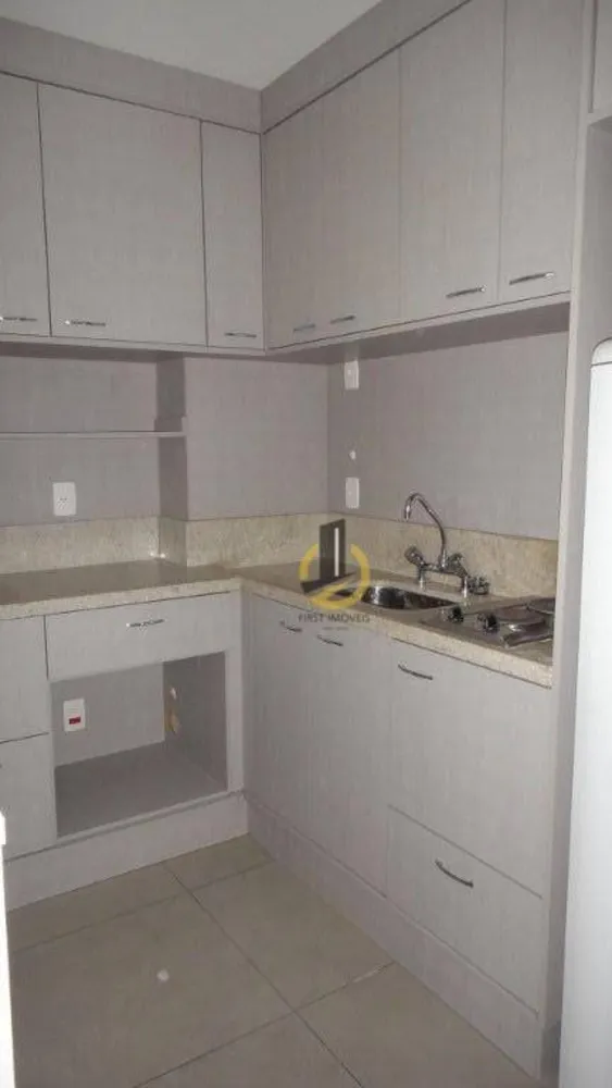 Apartamento, 1 quarto, 35 m² - Foto 11