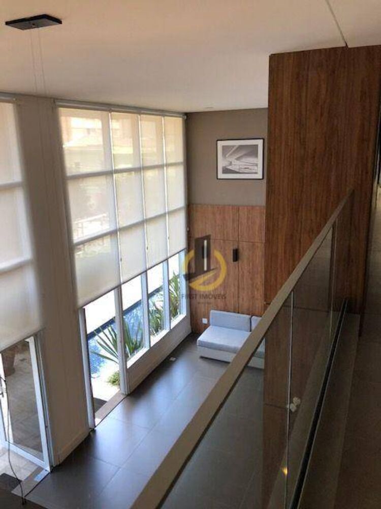 Apartamento para alugar com 1 quarto, 35m² - Foto 9