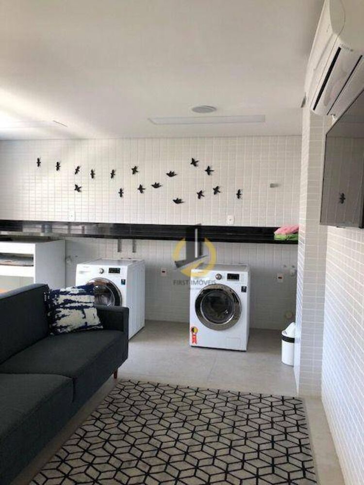 Apartamento para alugar com 1 quarto, 35m² - Foto 17