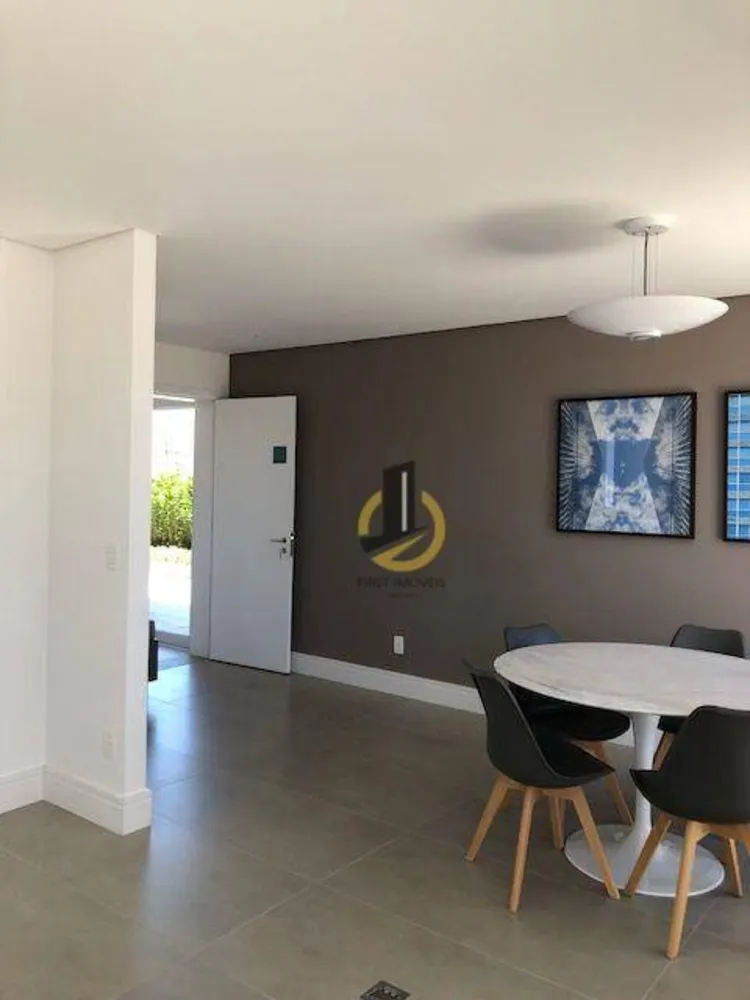Apartamento, 1 quarto, 35 m² - Foto 35
