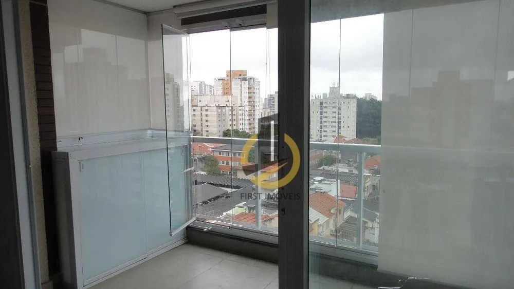 Apartamento, 1 quarto, 35 m² - Foto 2
