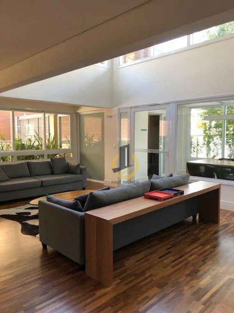 Apartamento, 1 quarto, 35 m² - Foto 19