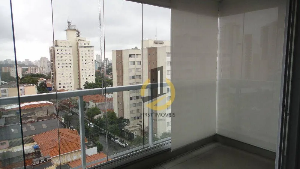 Apartamento, 1 quarto, 35 m² - Foto 3