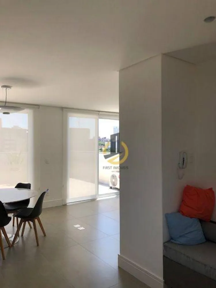 Apartamento, 1 quarto, 35 m² - Foto 33