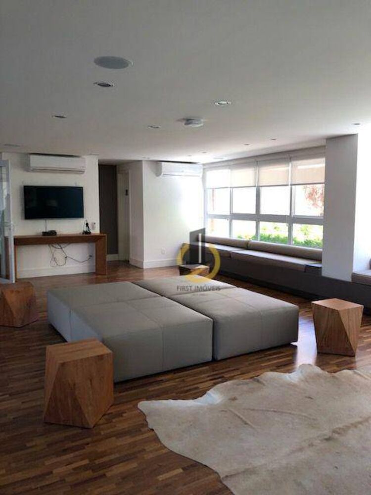 Apartamento para alugar com 1 quarto, 35m² - Foto 16