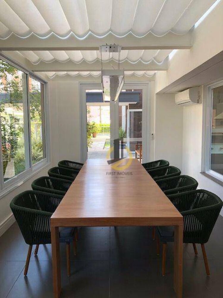 Apartamento para alugar com 1 quarto, 35m² - Foto 12