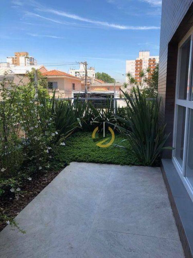 Apartamento para alugar com 1 quarto, 35m² - Foto 15