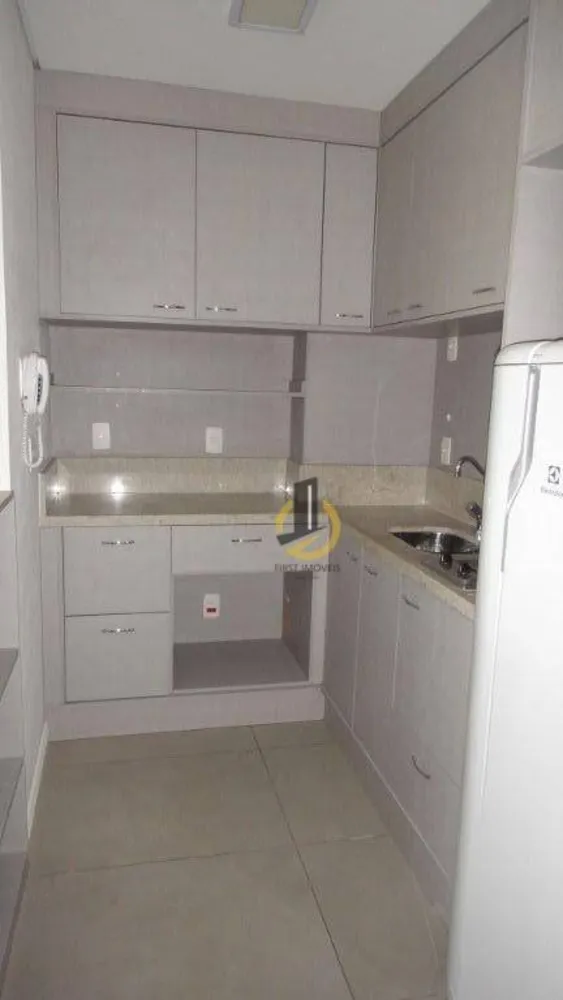 Apartamento, 1 quarto, 35 m² - Foto 9