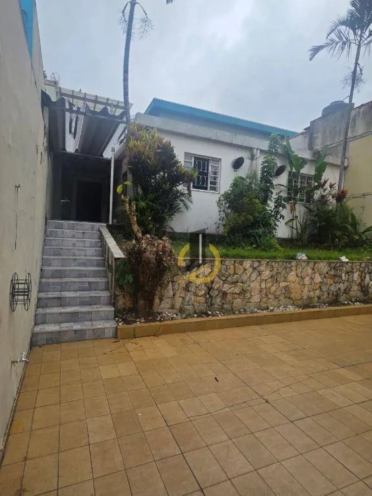 Sobrado, 3 quartos, 300 m² - Foto 8