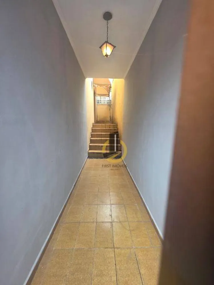 Sobrado, 3 quartos, 300 m² - Foto 5