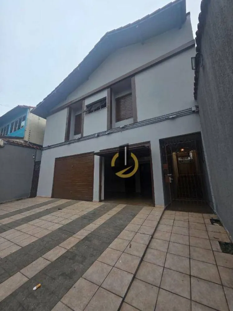 Sobrado, 3 quartos, 300 m² - Foto 2