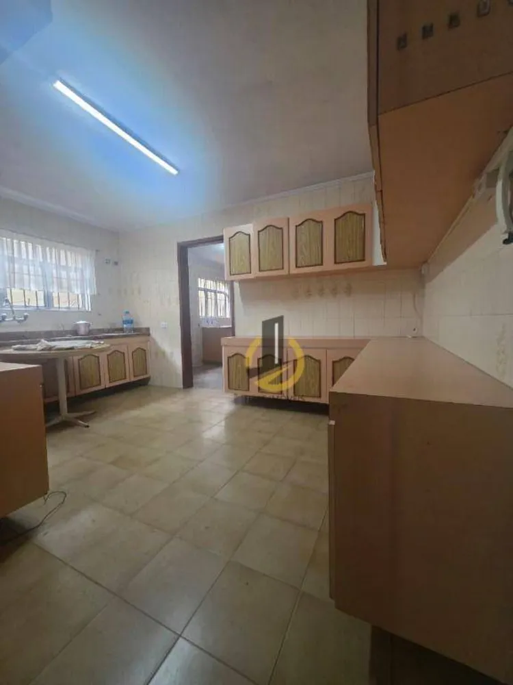 Sobrado, 3 quartos, 300 m² - Foto 2