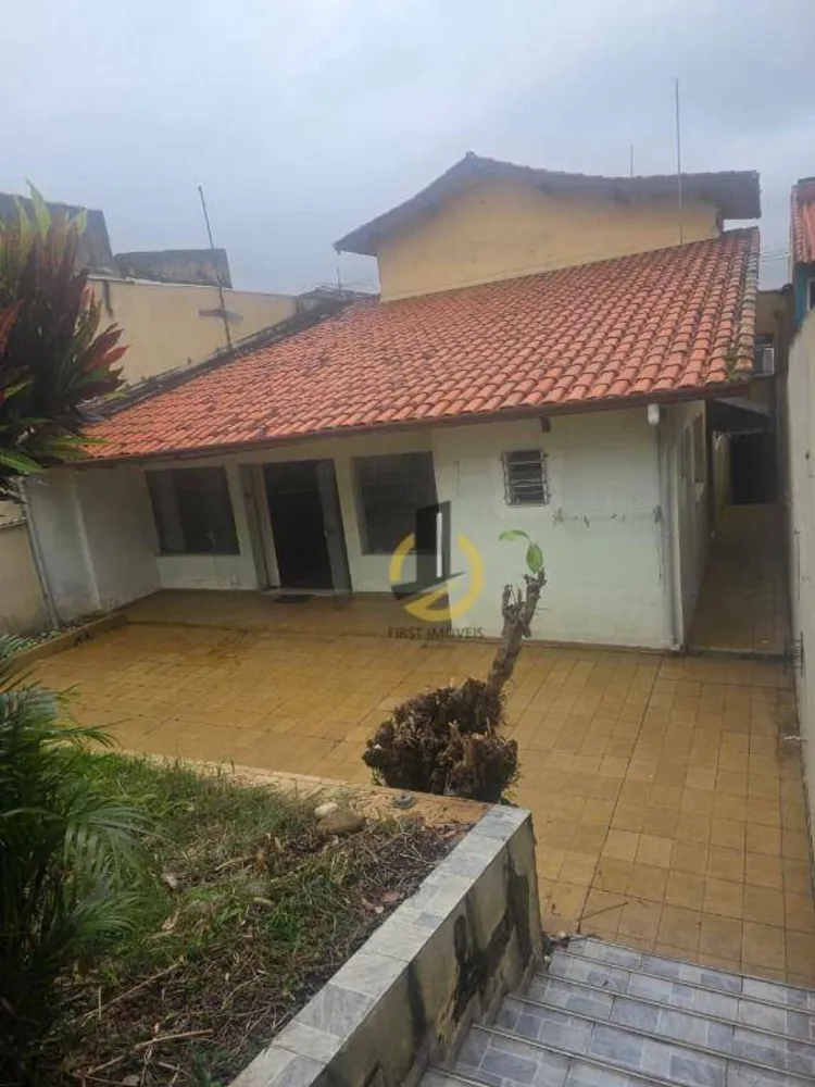 Sobrado, 3 quartos, 300 m² - Foto 12