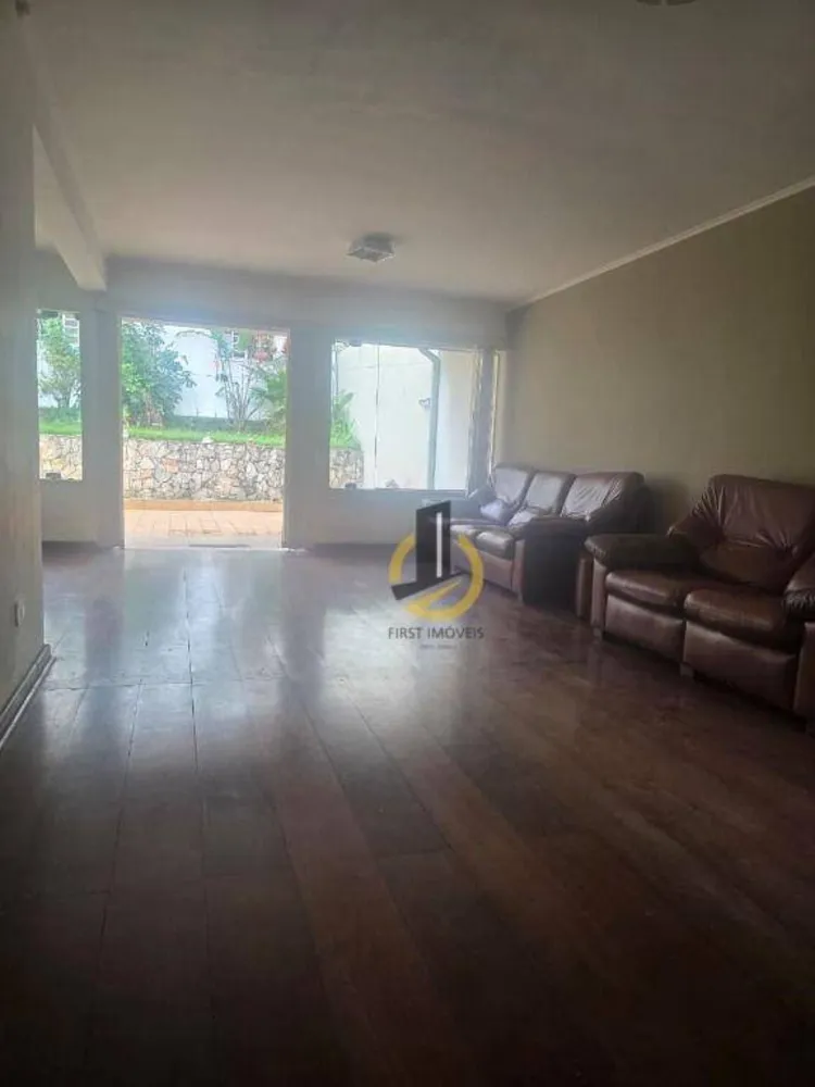 Sobrado, 3 quartos, 300 m² - Foto 3