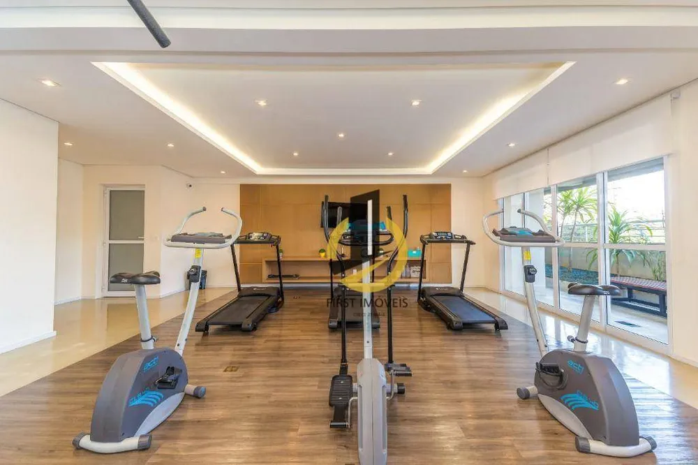 Apartamento, 3 quartos, 83 m² - Foto 3