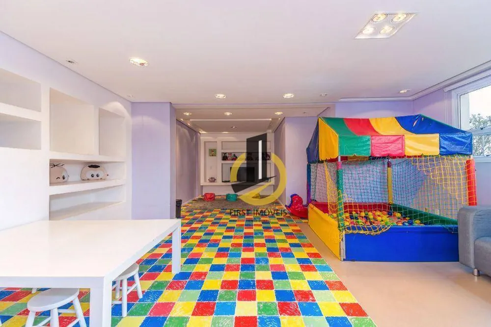 Apartamento, 3 quartos, 83 m² - Foto 1