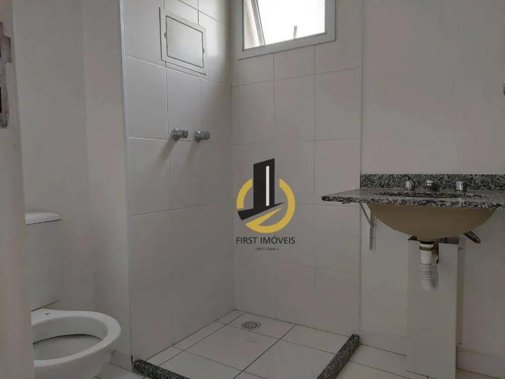 Apartamento, 3 quartos, 83 m² - Foto 2