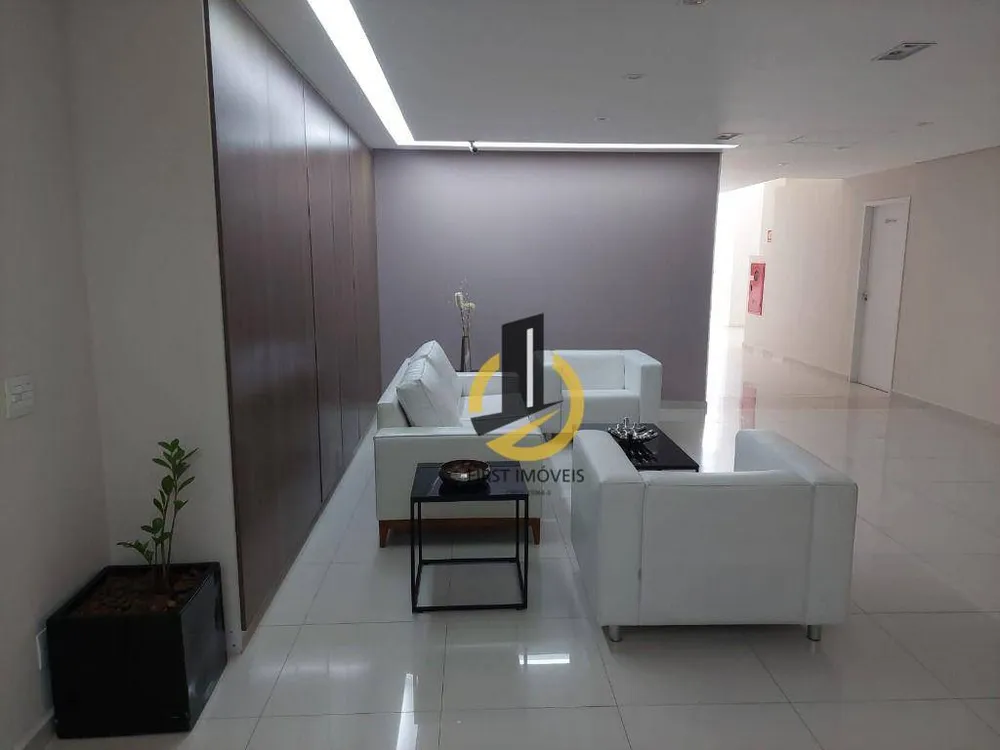 Apartamento, 3 quartos, 83 m² - Foto 4