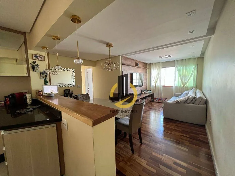 Apartamento, 2 quartos, 89 m² - Foto 5