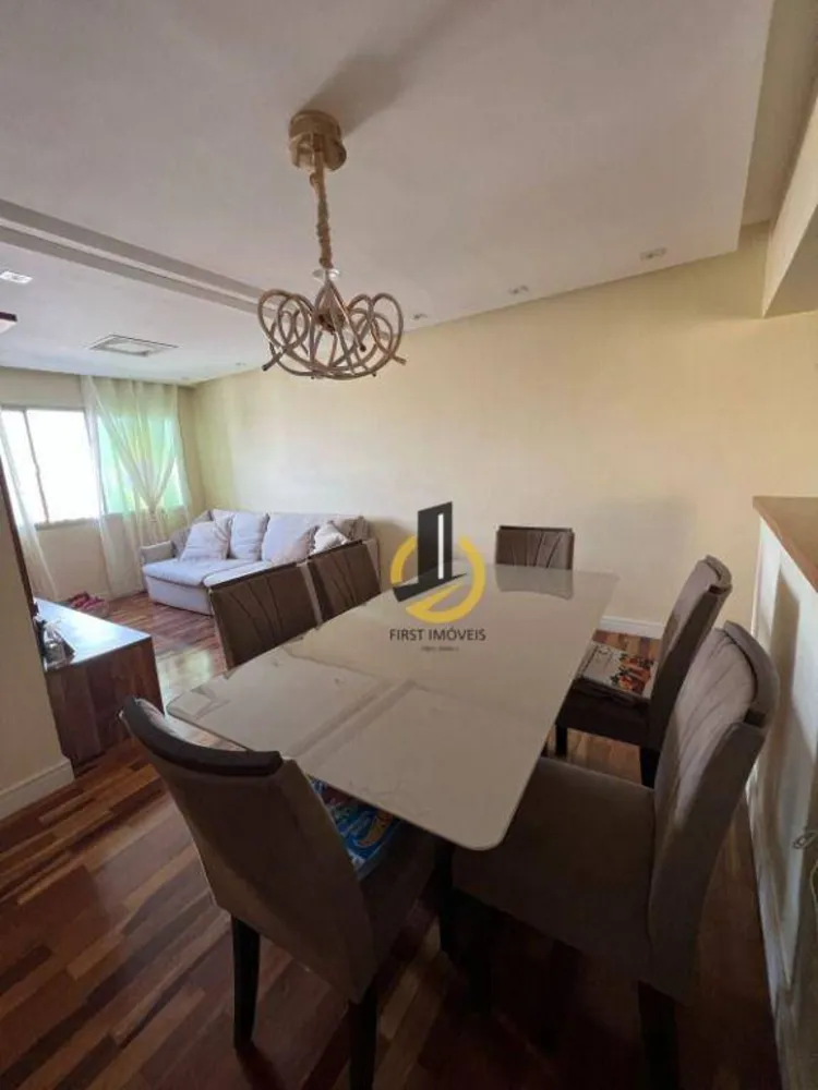 Apartamento, 2 quartos, 89 m² - Foto 8