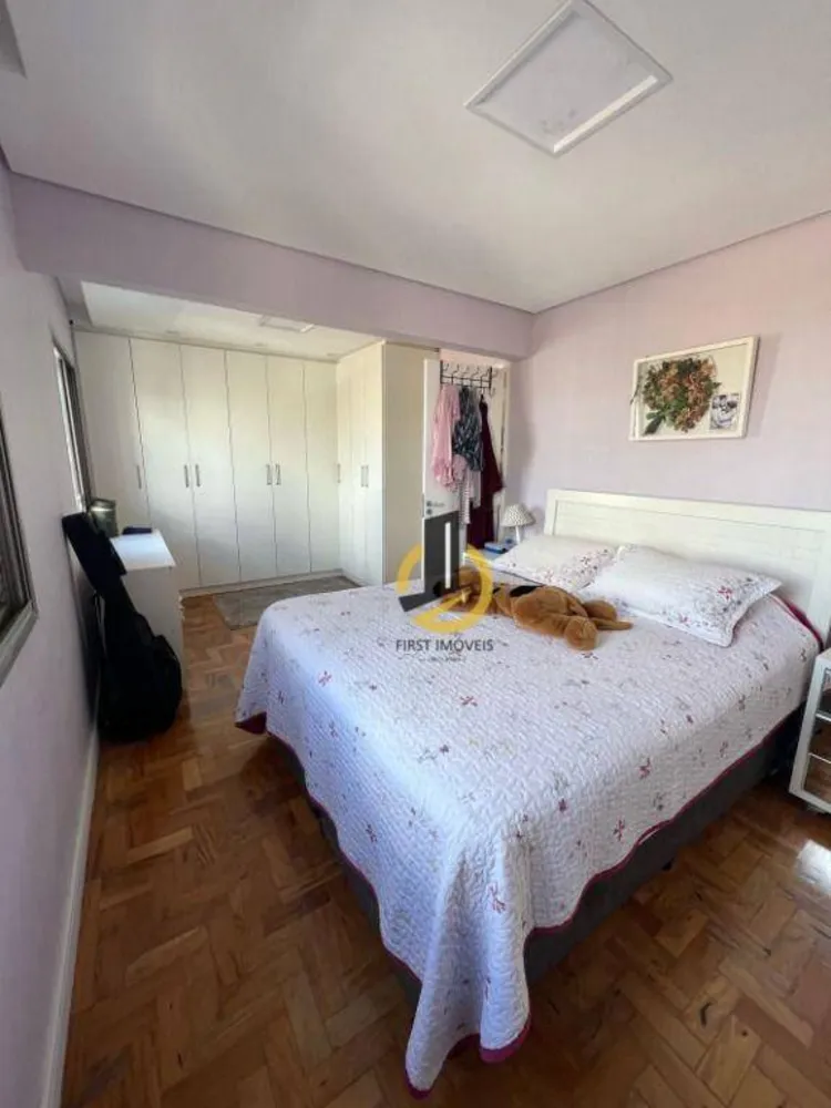 Apartamento, 2 quartos, 89 m² - Foto 2