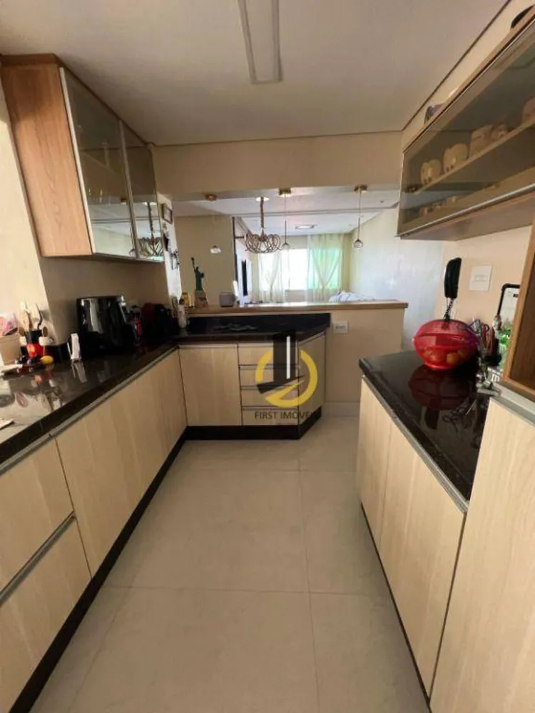 Apartamento, 2 quartos, 89 m² - Foto 1
