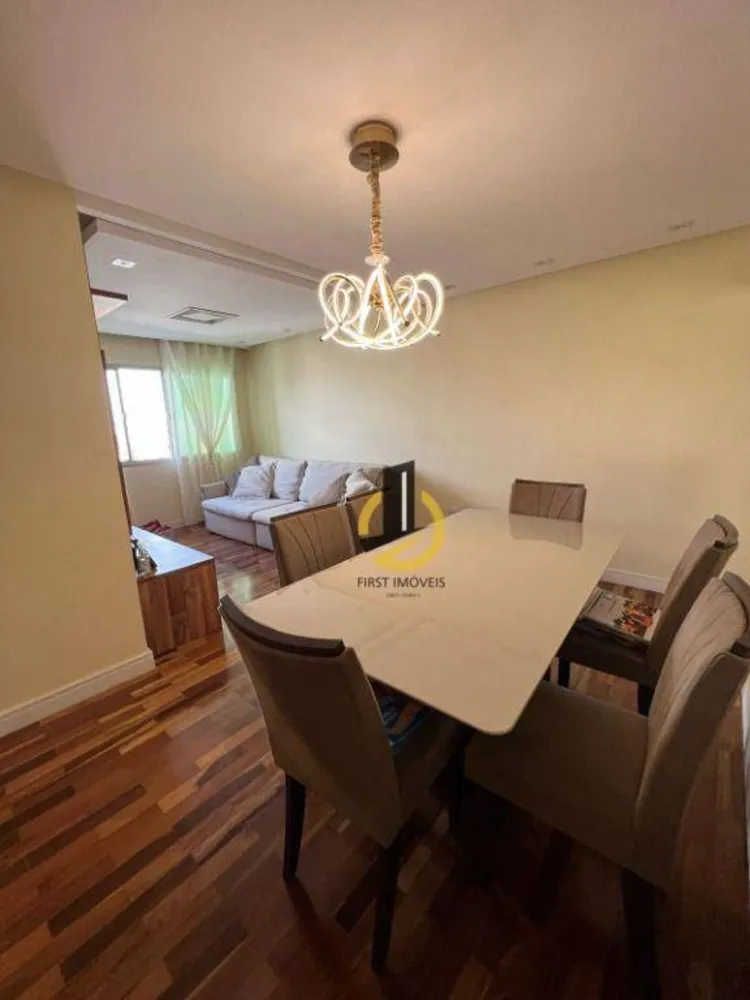 Apartamento, 2 quartos, 89 m² - Foto 3