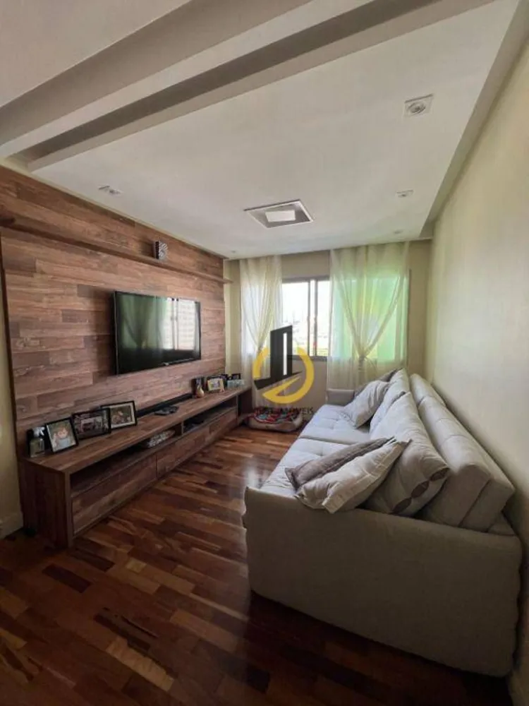 Apartamento, 2 quartos, 89 m² - Foto 5