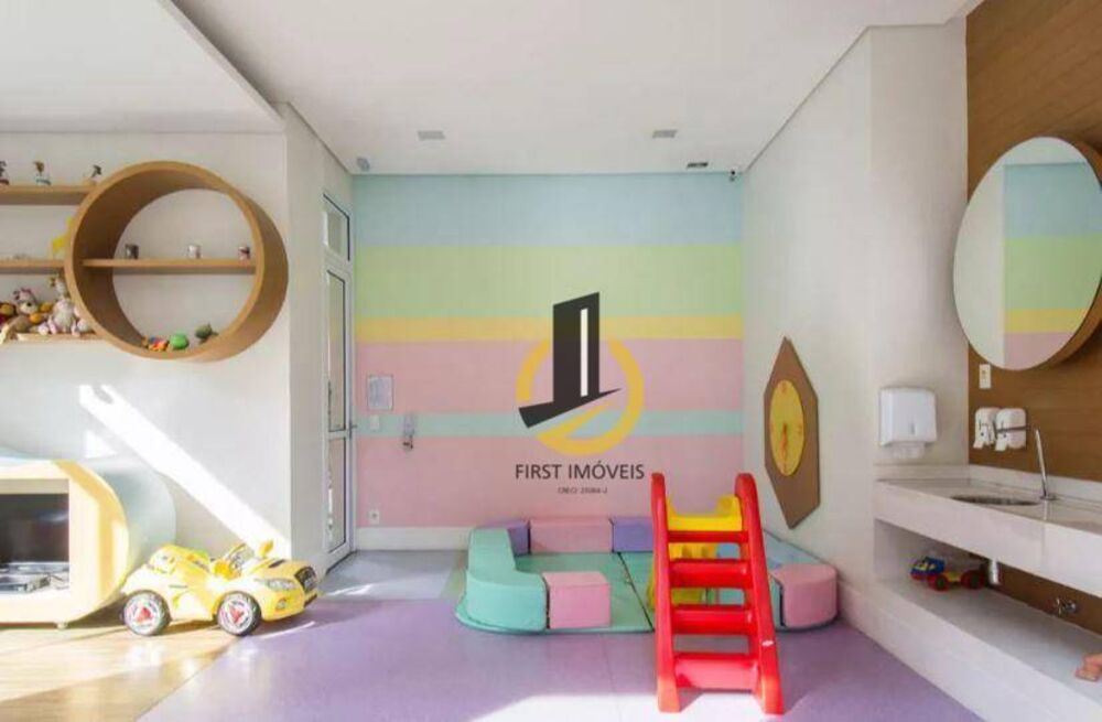 Apartamento, 3 quartos, 106 m² - Foto 1