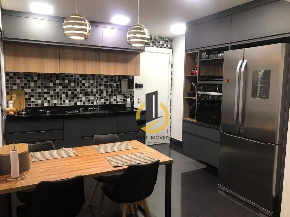 Apartamento, 3 quartos, 106 m² - Foto 5