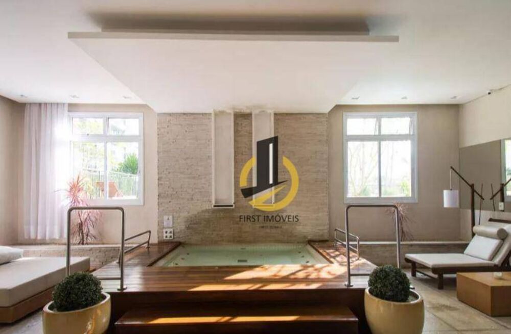 Apartamento, 3 quartos, 106 m² - Foto 3