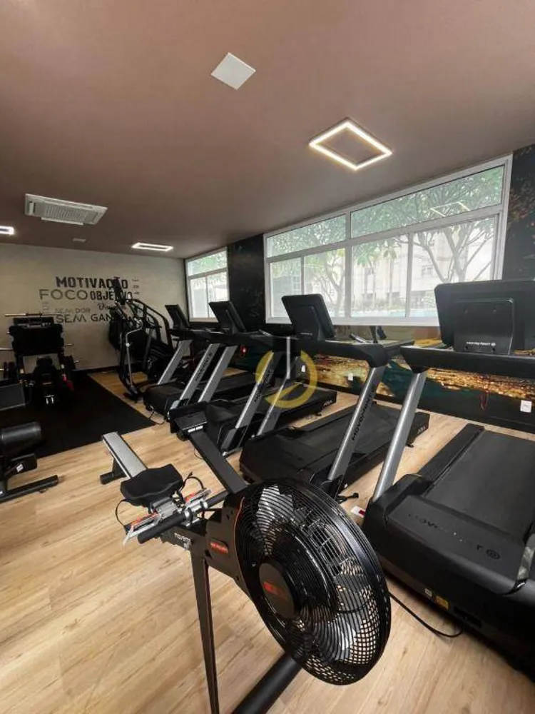 Apartamento, 3 quartos, 106 m² - Foto 8