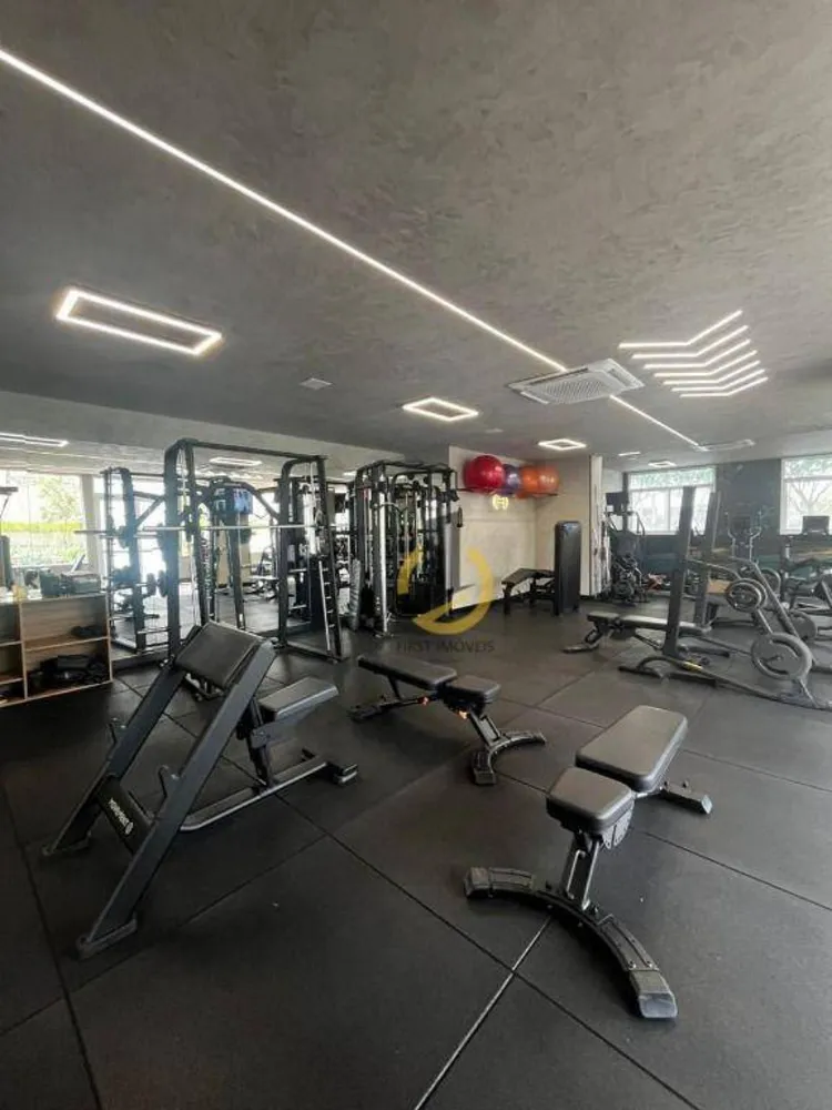 Apartamento, 3 quartos, 106 m² - Foto 14