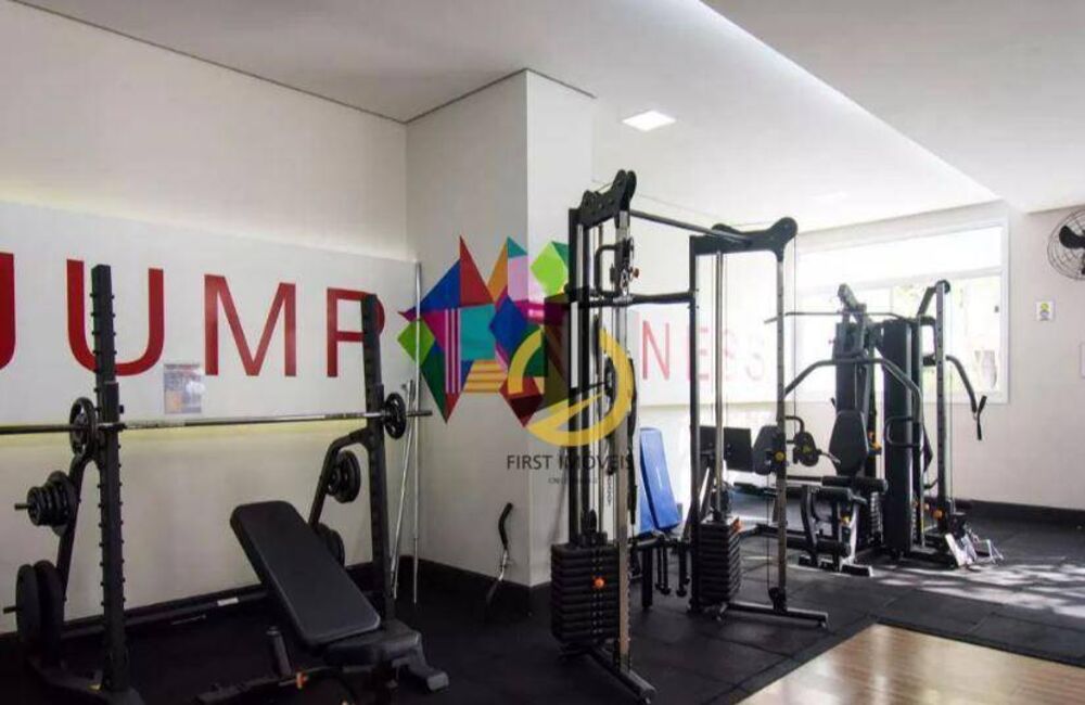 Apartamento, 3 quartos, 106 m² - Foto 2