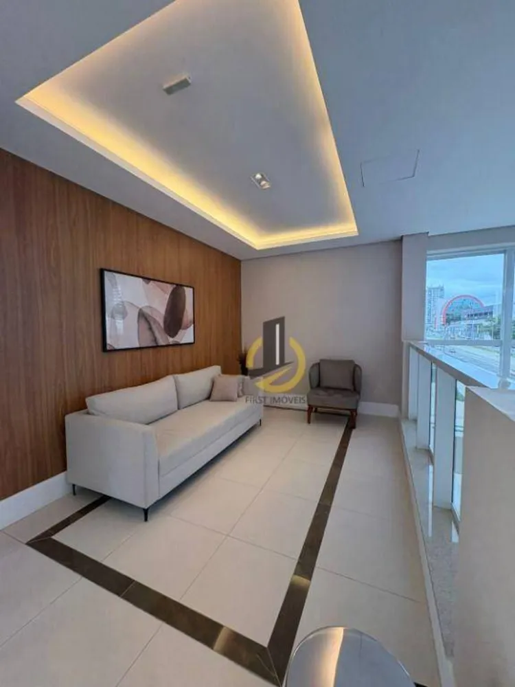 Apartamento, 3 quartos, 137 m² - Foto 6