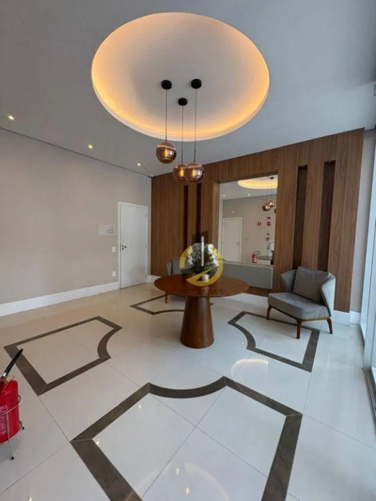 Apartamento, 3 quartos, 137 m² - Foto 7