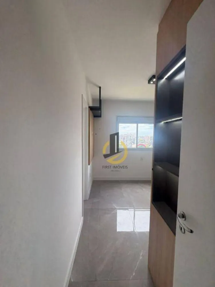 Apartamento, 3 quartos, 137 m² - Foto 3