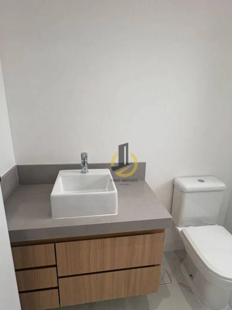 Apartamento, 3 quartos, 137 m² - Foto 5