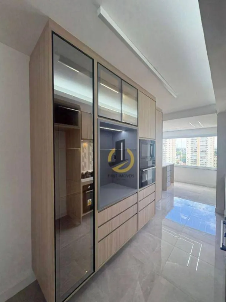 Apartamento, 3 quartos, 137 m² - Foto 1