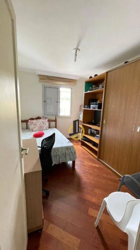 Apartamento, 2 quartos, 49 m² - Foto 8