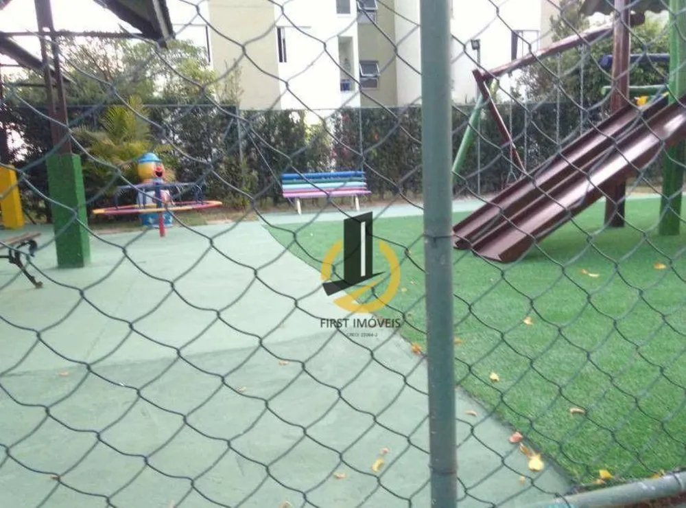 Apartamento, 2 quartos, 49 m² - Foto 12