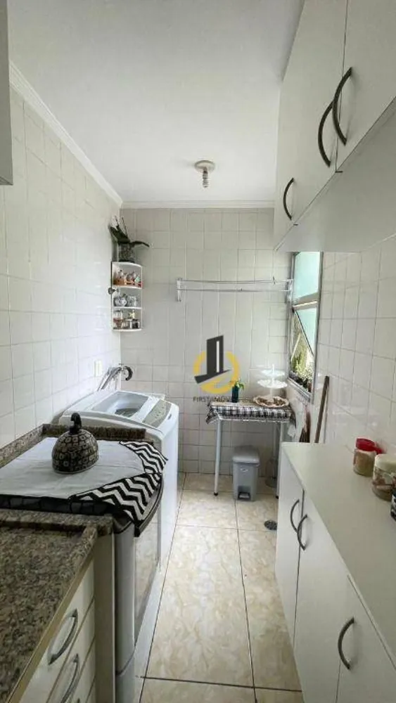 Apartamento, 2 quartos, 49 m² - Foto 3