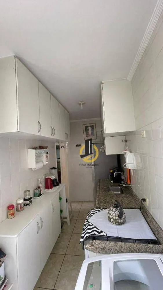 Apartamento, 2 quartos, 49 m² - Foto 1