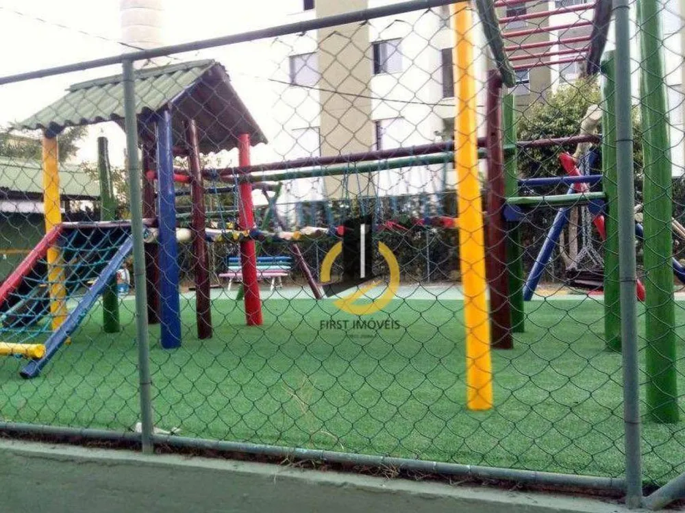 Apartamento, 2 quartos, 49 m² - Foto 11