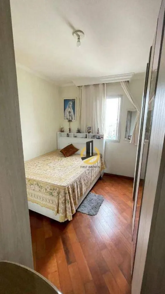 Apartamento, 2 quartos, 49 m² - Foto 7