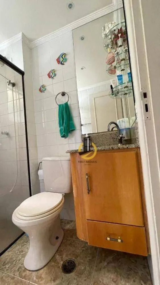 Apartamento, 2 quartos, 49 m² - Foto 10
