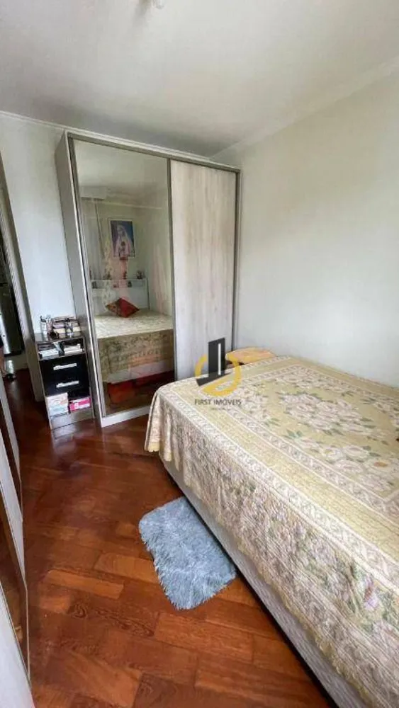 Apartamento, 2 quartos, 49 m² - Foto 6